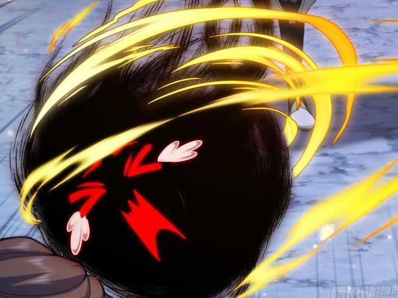 Nhị Sư Huynh Tuy Là Phàm Nhân Nhưng Rất Mạnh Mẽ Chương 21 trang 105