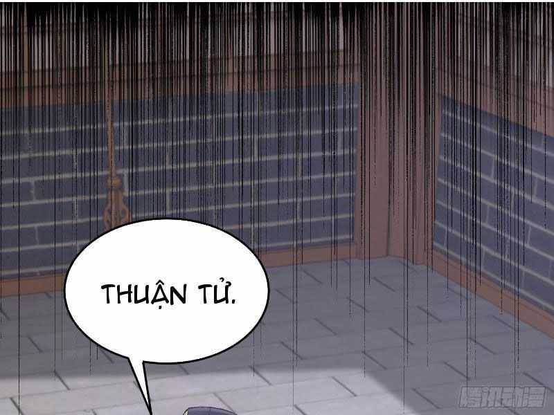 Nhị Sư Huynh Tuy Là Phàm Nhân Nhưng Rất Mạnh Mẽ Chương 21 trang 108