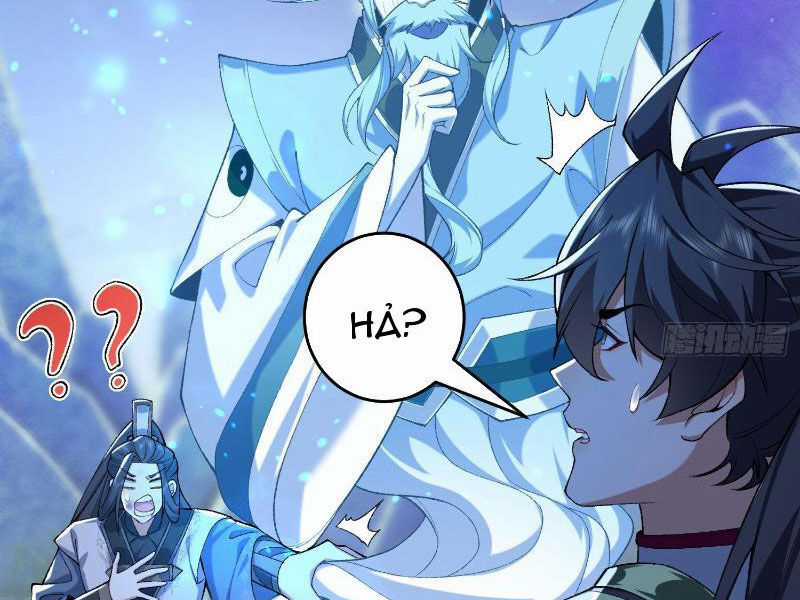 Nhị Sư Huynh Tuy Là Phàm Nhân Nhưng Rất Mạnh Mẽ Chương 21 trang 11