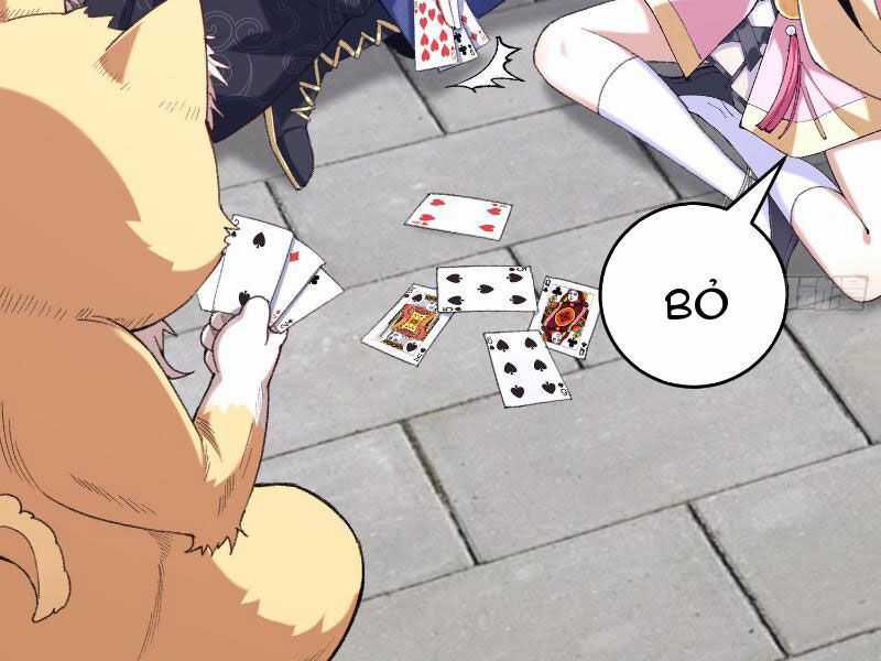 Nhị Sư Huynh Tuy Là Phàm Nhân Nhưng Rất Mạnh Mẽ Chương 21 trang 110