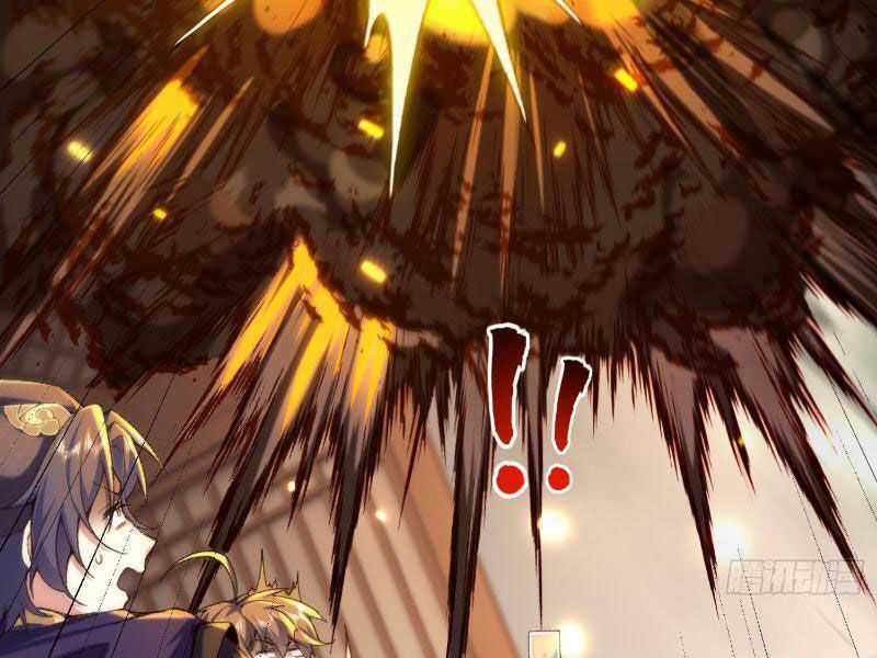 Nhị Sư Huynh Tuy Là Phàm Nhân Nhưng Rất Mạnh Mẽ Chương 21 trang 117