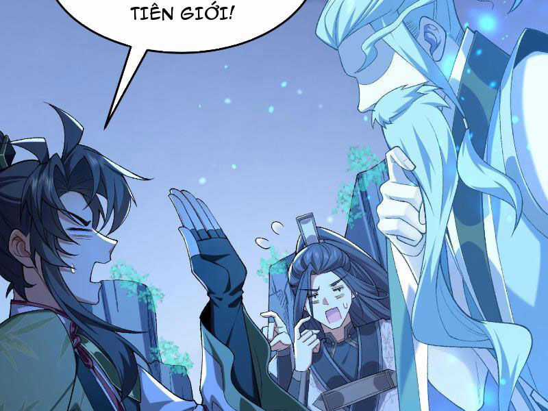 Nhị Sư Huynh Tuy Là Phàm Nhân Nhưng Rất Mạnh Mẽ Chương 21 trang 121