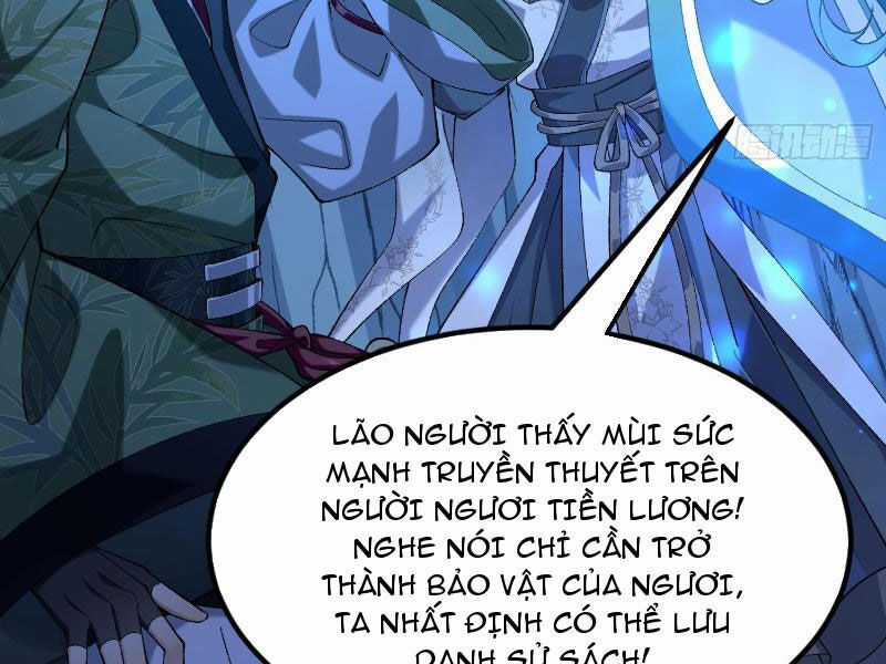 Nhị Sư Huynh Tuy Là Phàm Nhân Nhưng Rất Mạnh Mẽ Chương 21 trang 122