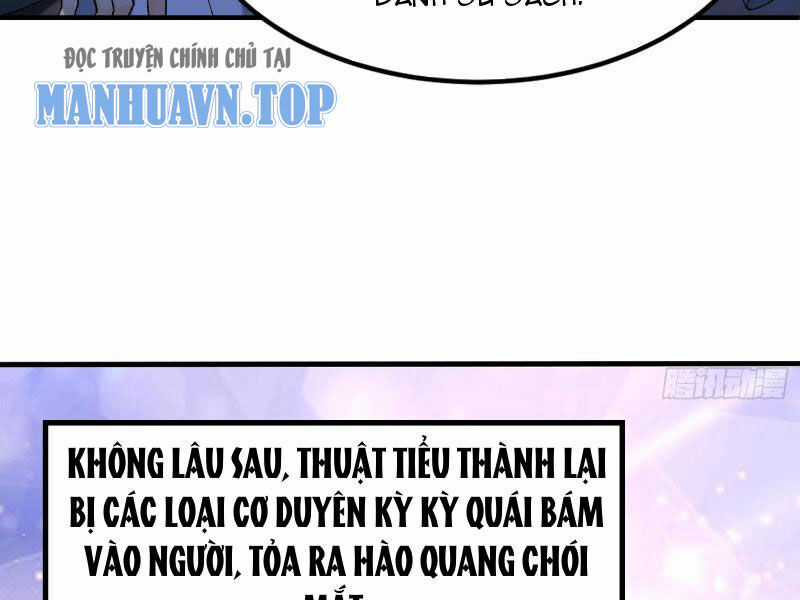 Nhị Sư Huynh Tuy Là Phàm Nhân Nhưng Rất Mạnh Mẽ Chương 21 trang 123