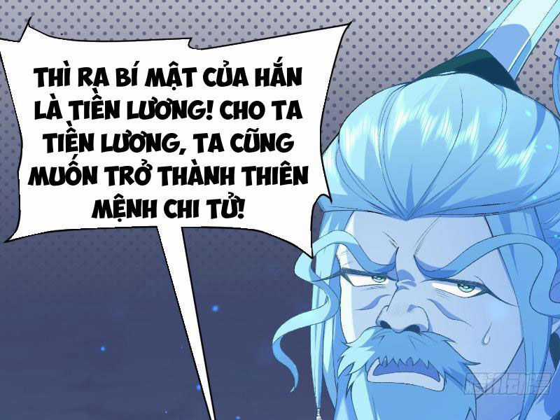 Nhị Sư Huynh Tuy Là Phàm Nhân Nhưng Rất Mạnh Mẽ Chương 21 trang 127