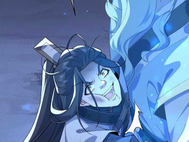 Nhị Sư Huynh Tuy Là Phàm Nhân Nhưng Rất Mạnh Mẽ Chương 21 trang 128