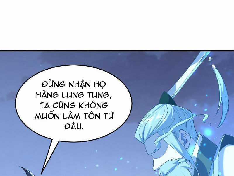 Nhị Sư Huynh Tuy Là Phàm Nhân Nhưng Rất Mạnh Mẽ Chương 21 trang 13