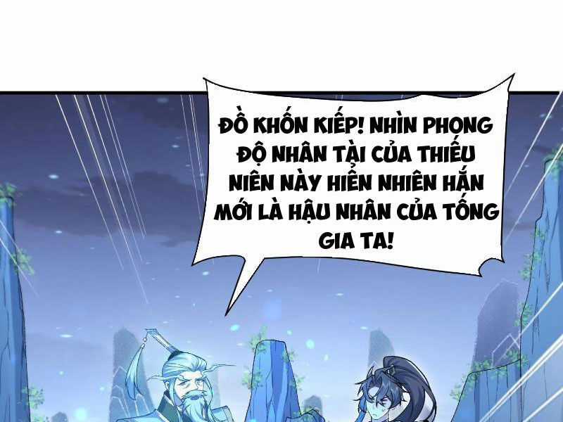 Nhị Sư Huynh Tuy Là Phàm Nhân Nhưng Rất Mạnh Mẽ Chương 21 trang 16