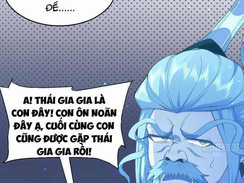 Nhị Sư Huynh Tuy Là Phàm Nhân Nhưng Rất Mạnh Mẽ Chương 21 trang 2