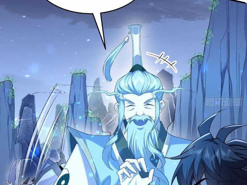 Nhị Sư Huynh Tuy Là Phàm Nhân Nhưng Rất Mạnh Mẽ Chương 21 trang 20