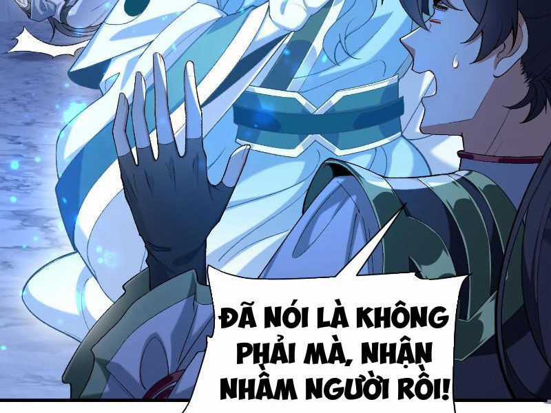 Nhị Sư Huynh Tuy Là Phàm Nhân Nhưng Rất Mạnh Mẽ Chương 21 trang 21