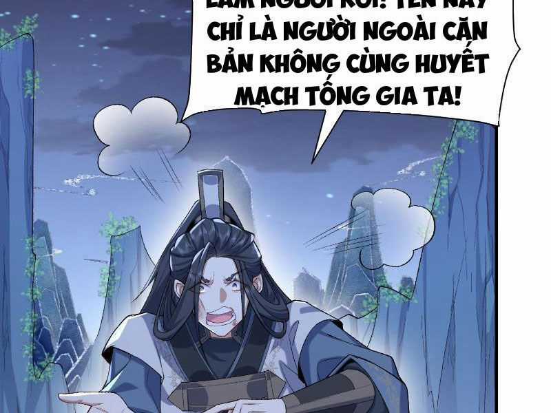 Nhị Sư Huynh Tuy Là Phàm Nhân Nhưng Rất Mạnh Mẽ Chương 21 trang 27