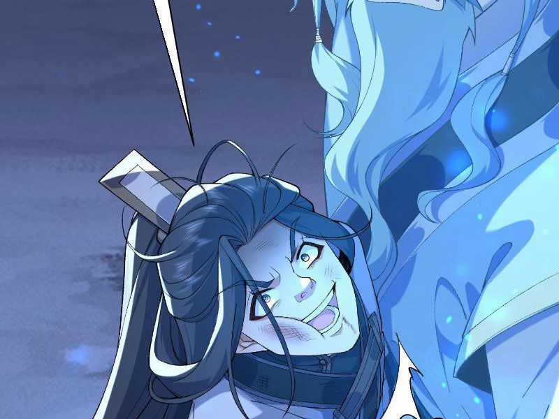 Nhị Sư Huynh Tuy Là Phàm Nhân Nhưng Rất Mạnh Mẽ Chương 21 trang 3