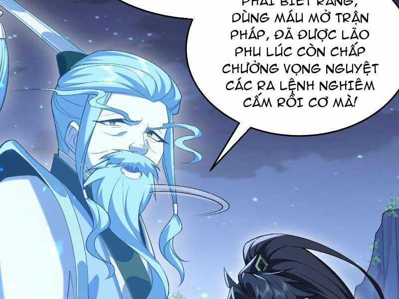 Nhị Sư Huynh Tuy Là Phàm Nhân Nhưng Rất Mạnh Mẽ Chương 21 trang 30