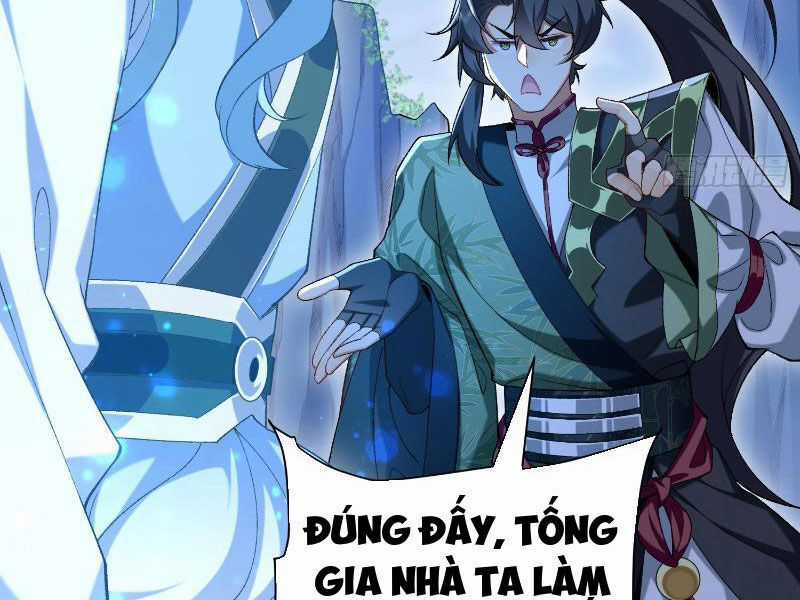 Nhị Sư Huynh Tuy Là Phàm Nhân Nhưng Rất Mạnh Mẽ Chương 21 trang 31