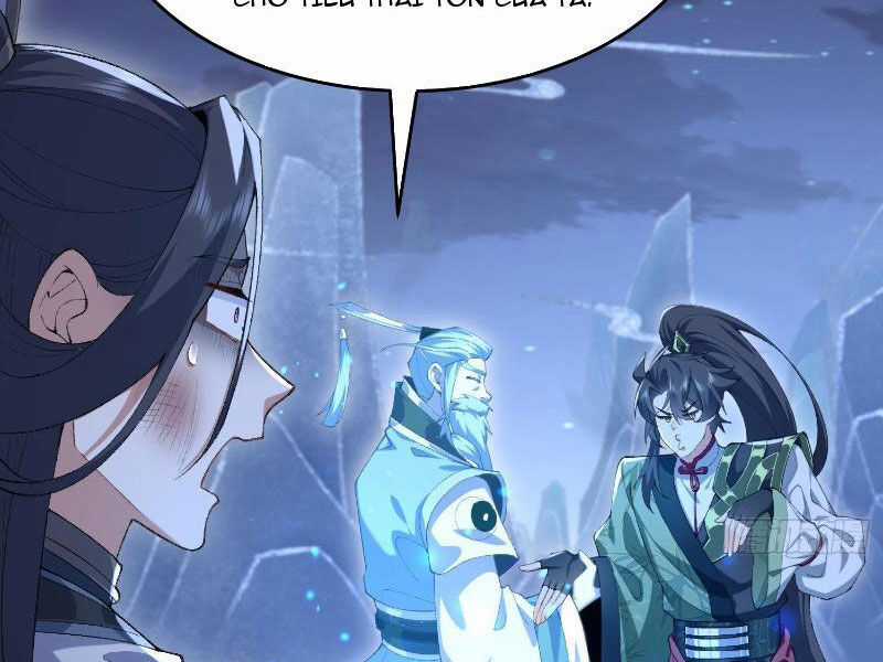 Nhị Sư Huynh Tuy Là Phàm Nhân Nhưng Rất Mạnh Mẽ Chương 21 trang 35