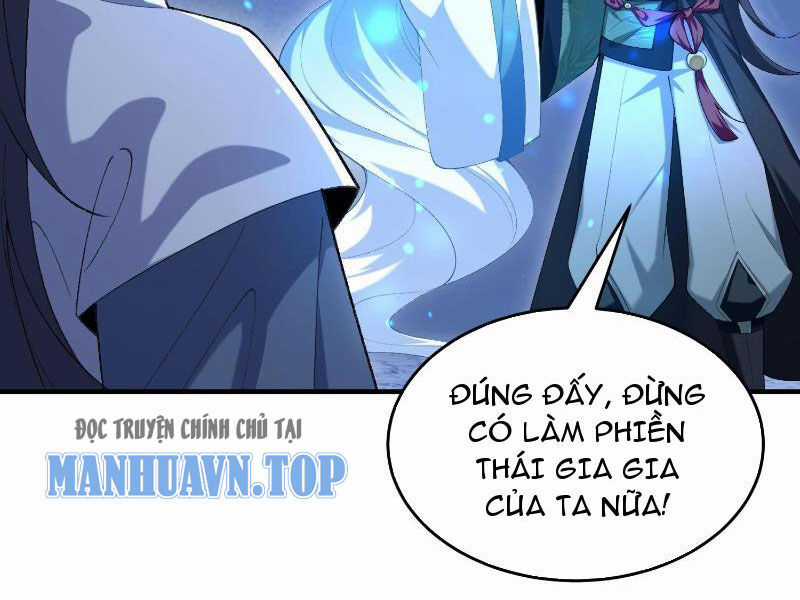 Nhị Sư Huynh Tuy Là Phàm Nhân Nhưng Rất Mạnh Mẽ Chương 21 trang 36