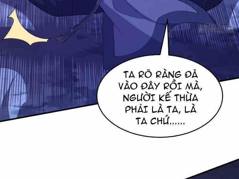 Nhị Sư Huynh Tuy Là Phàm Nhân Nhưng Rất Mạnh Mẽ Chương 21 trang 40