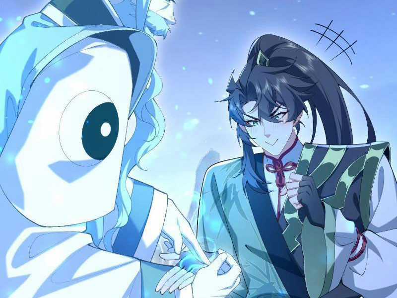 Nhị Sư Huynh Tuy Là Phàm Nhân Nhưng Rất Mạnh Mẽ Chương 21 trang 42