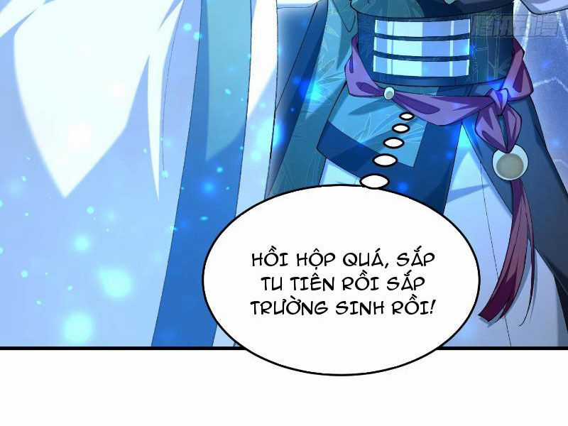 Nhị Sư Huynh Tuy Là Phàm Nhân Nhưng Rất Mạnh Mẽ Chương 21 trang 43