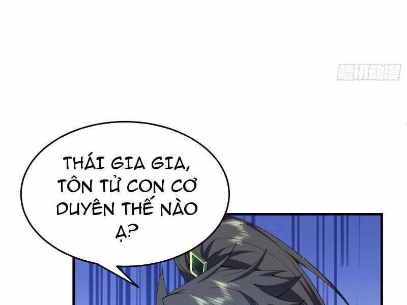 Nhị Sư Huynh Tuy Là Phàm Nhân Nhưng Rất Mạnh Mẽ Chương 21 trang 46