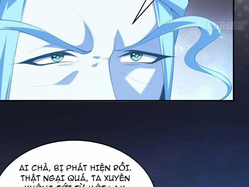 Nhị Sư Huynh Tuy Là Phàm Nhân Nhưng Rất Mạnh Mẽ Chương 21 trang 49