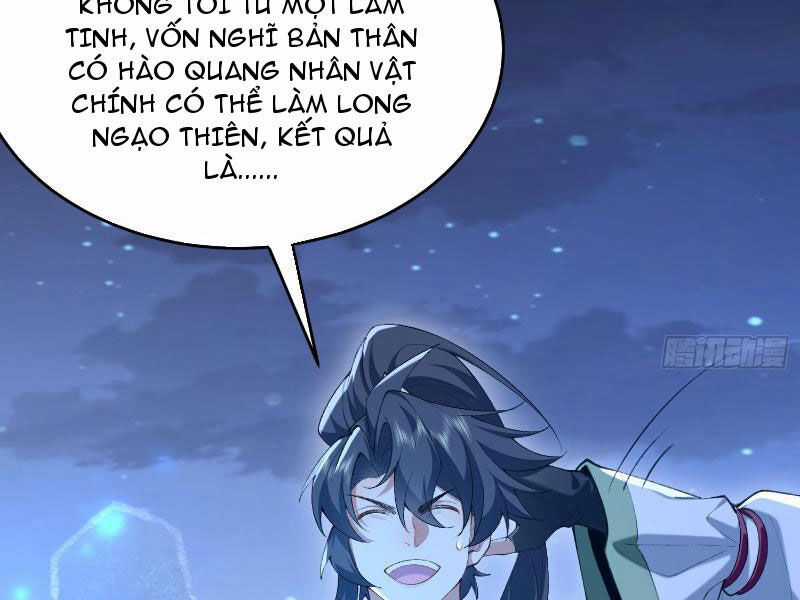 Nhị Sư Huynh Tuy Là Phàm Nhân Nhưng Rất Mạnh Mẽ Chương 21 trang 50