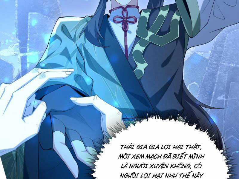 Nhị Sư Huynh Tuy Là Phàm Nhân Nhưng Rất Mạnh Mẽ Chương 21 trang 51