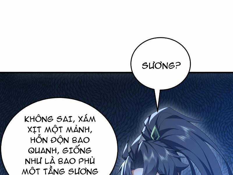 Nhị Sư Huynh Tuy Là Phàm Nhân Nhưng Rất Mạnh Mẽ Chương 21 trang 55