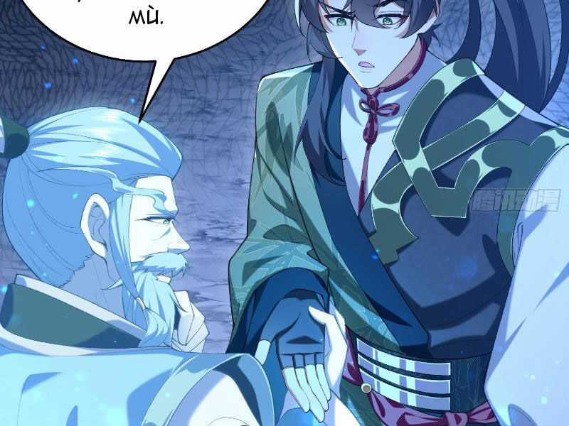 Nhị Sư Huynh Tuy Là Phàm Nhân Nhưng Rất Mạnh Mẽ Chương 21 trang 56