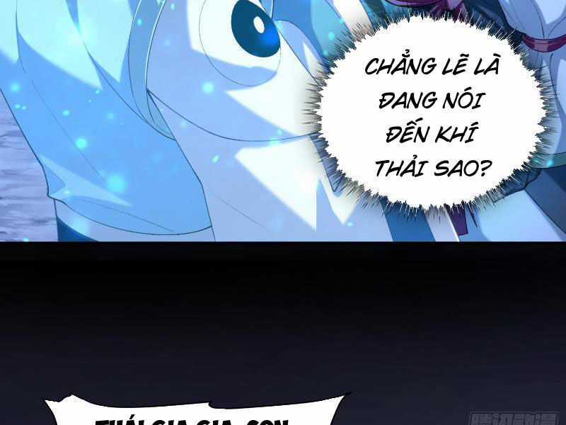 Nhị Sư Huynh Tuy Là Phàm Nhân Nhưng Rất Mạnh Mẽ Chương 21 trang 57