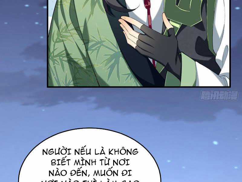 Nhị Sư Huynh Tuy Là Phàm Nhân Nhưng Rất Mạnh Mẽ Chương 21 trang 59