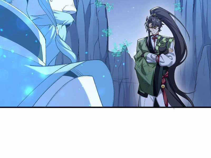 Nhị Sư Huynh Tuy Là Phàm Nhân Nhưng Rất Mạnh Mẽ Chương 21 trang 6