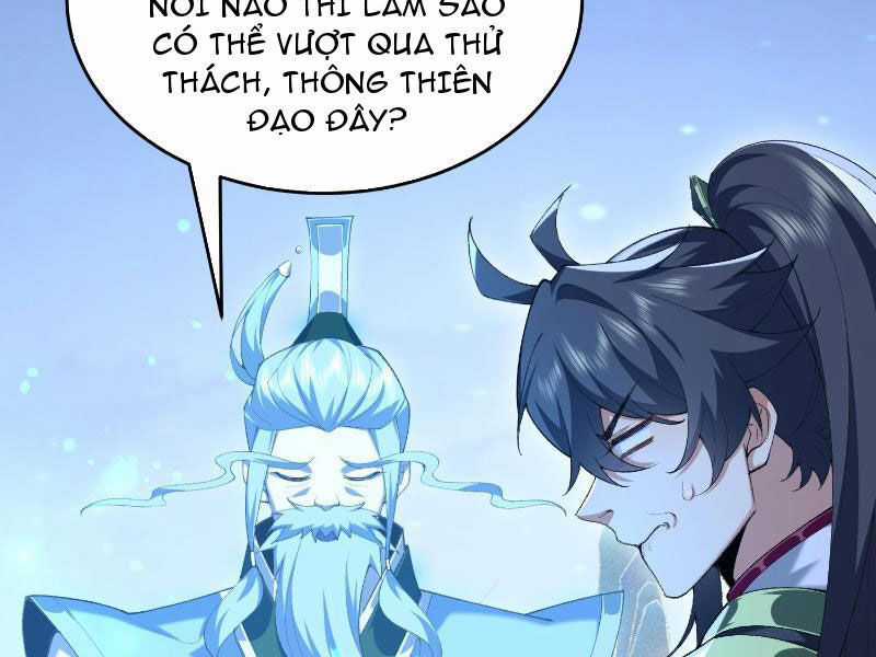 Nhị Sư Huynh Tuy Là Phàm Nhân Nhưng Rất Mạnh Mẽ Chương 21 trang 60