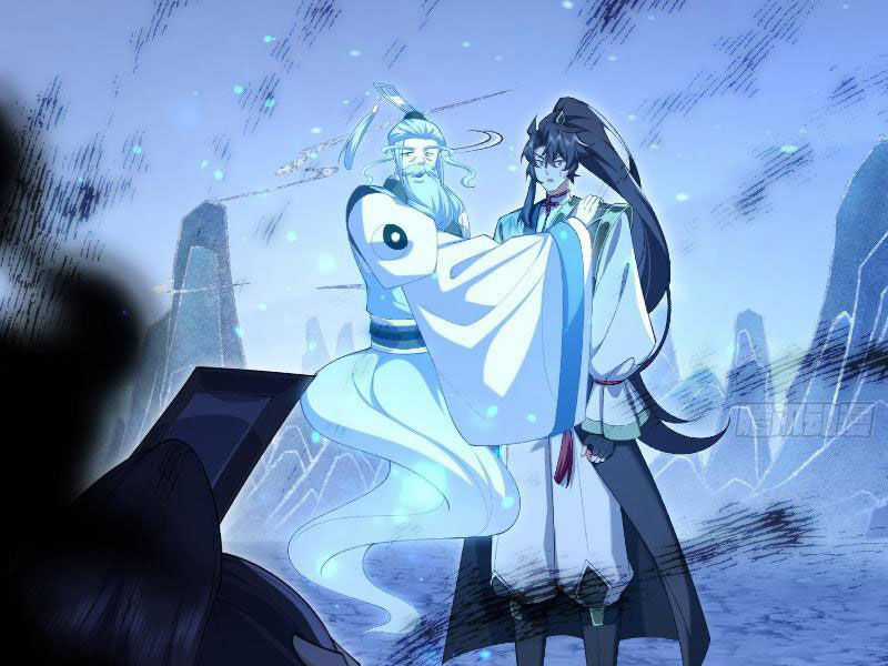 Nhị Sư Huynh Tuy Là Phàm Nhân Nhưng Rất Mạnh Mẽ Chương 21 trang 65