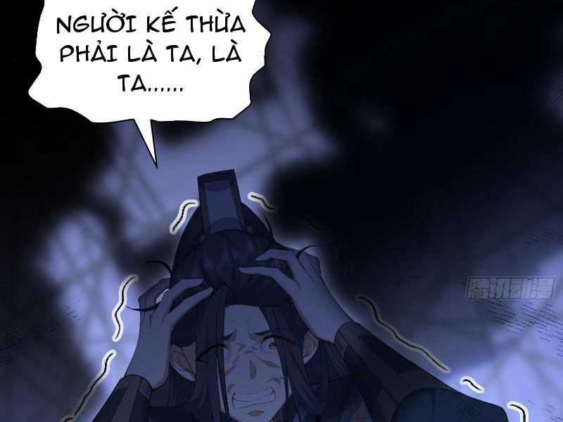 Nhị Sư Huynh Tuy Là Phàm Nhân Nhưng Rất Mạnh Mẽ Chương 21 trang 68