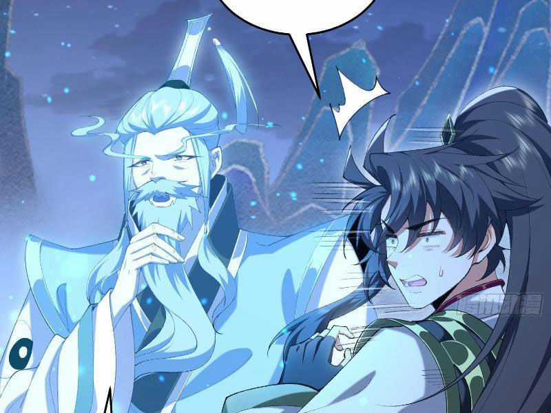 Nhị Sư Huynh Tuy Là Phàm Nhân Nhưng Rất Mạnh Mẽ Chương 21 trang 71