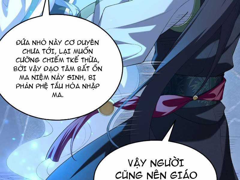 Nhị Sư Huynh Tuy Là Phàm Nhân Nhưng Rất Mạnh Mẽ Chương 21 trang 72