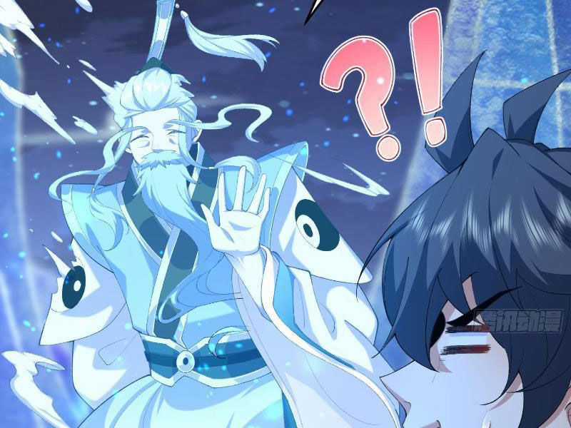 Nhị Sư Huynh Tuy Là Phàm Nhân Nhưng Rất Mạnh Mẽ Chương 21 trang 74