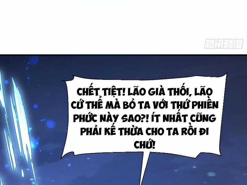 Nhị Sư Huynh Tuy Là Phàm Nhân Nhưng Rất Mạnh Mẽ Chương 21 trang 76