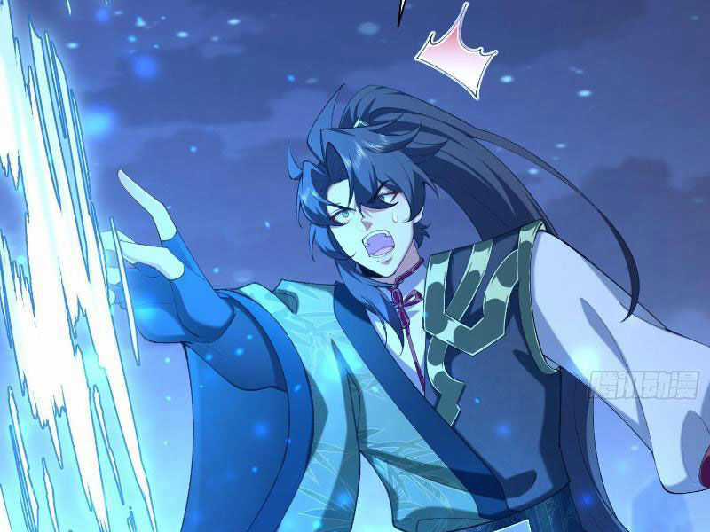 Nhị Sư Huynh Tuy Là Phàm Nhân Nhưng Rất Mạnh Mẽ Chương 21 trang 77