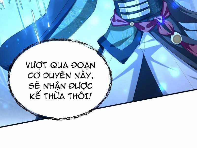 Nhị Sư Huynh Tuy Là Phàm Nhân Nhưng Rất Mạnh Mẽ Chương 21 trang 78