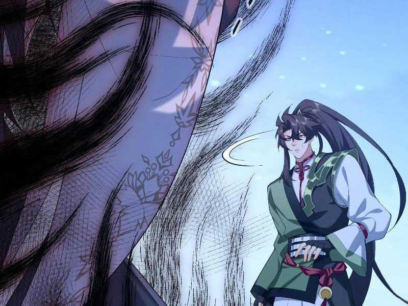 Nhị Sư Huynh Tuy Là Phàm Nhân Nhưng Rất Mạnh Mẽ Chương 21 trang 81