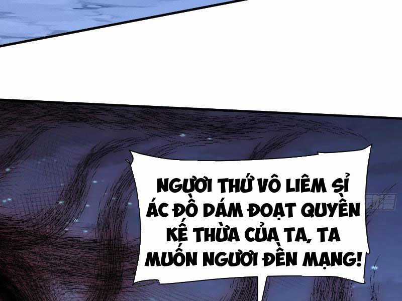 Nhị Sư Huynh Tuy Là Phàm Nhân Nhưng Rất Mạnh Mẽ Chương 21 trang 83