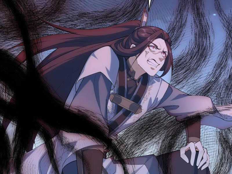 Nhị Sư Huynh Tuy Là Phàm Nhân Nhưng Rất Mạnh Mẽ Chương 21 trang 84