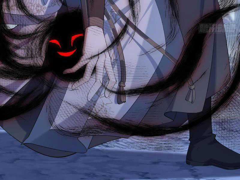 Nhị Sư Huynh Tuy Là Phàm Nhân Nhưng Rất Mạnh Mẽ Chương 21 trang 85