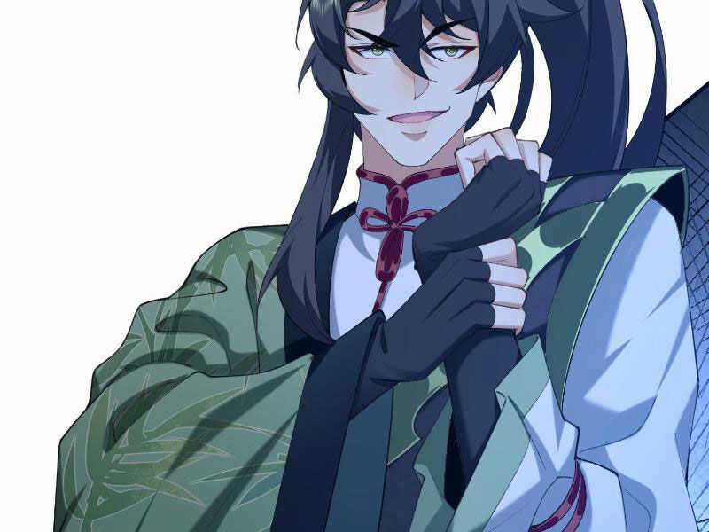 Nhị Sư Huynh Tuy Là Phàm Nhân Nhưng Rất Mạnh Mẽ Chương 21 trang 87