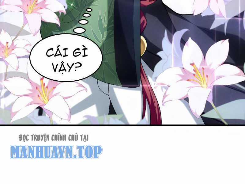 Nhị Sư Huynh Tuy Là Phàm Nhân Nhưng Rất Mạnh Mẽ Chương 21 trang 9