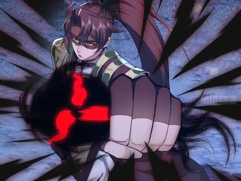 Nhị Sư Huynh Tuy Là Phàm Nhân Nhưng Rất Mạnh Mẽ Chương 21 trang 98