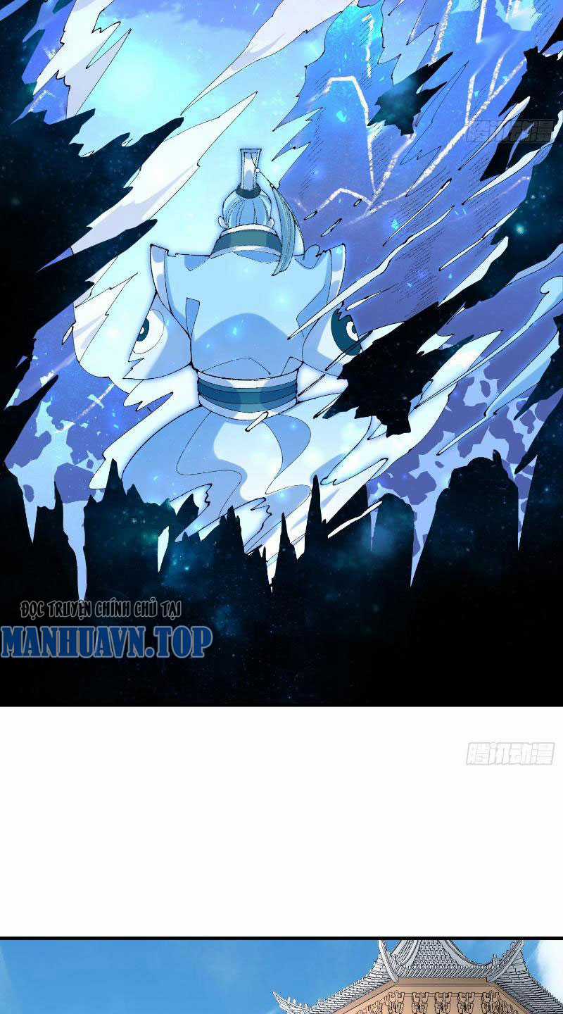 Nhị Sư Huynh Tuy Là Phàm Nhân Nhưng Rất Mạnh Mẽ Chương 22 trang 24